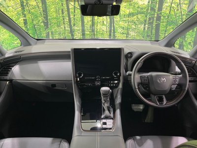 صورة 2 لـ 2024 Toyota ALPHARD
