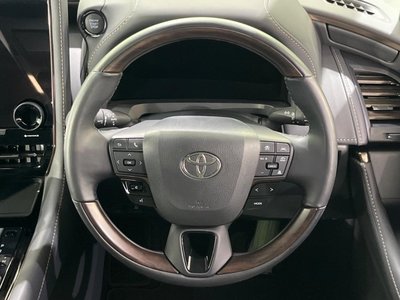2024 Toyota ALPHARD 缩略图 11