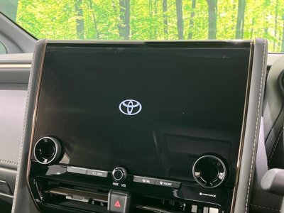 2024 Toyota ALPHARD 缩略图 27