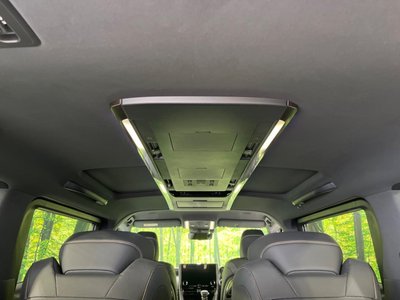 2024 Toyota ALPHARD 缩略图 47