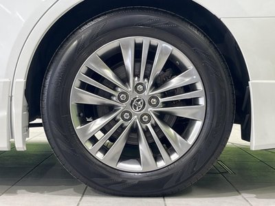 2024 Toyota ALPHARD 缩略图 24