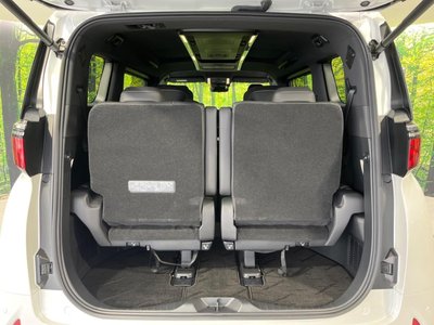2024 Toyota ALPHARD 缩略图 48