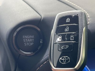 2024 Toyota ALPHARD 缩略图 37