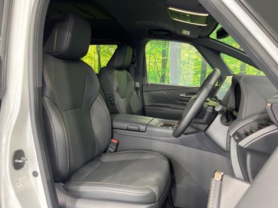 صورة 7 لـ 2024 Toyota ALPHARD