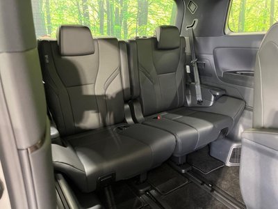 صورة 9 لـ 2024 Toyota ALPHARD