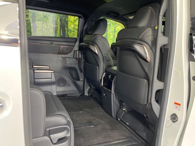 2024 Toyota ALPHARD 缩略图 49