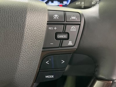 2024 Toyota ALPHARD 缩略图 39