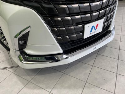 2024 Toyota ALPHARD 缩略图 33