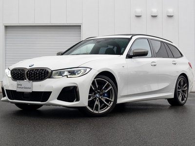 BMW 3 SERIES TOURING - 1