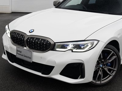 BMW 3 SERIES TOURING - 4