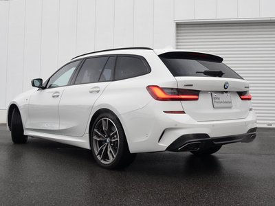 BMW 3 SERIES TOURING - 3