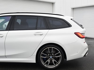 BMW 3 SERIES TOURING - 9