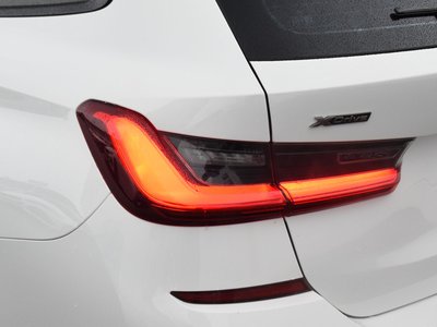 BMW 3 SERIES TOURING - 8