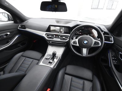 BMW 3 SERIES TOURING - 2