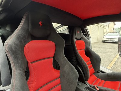 FERRARI 458 SPECIALE - 10