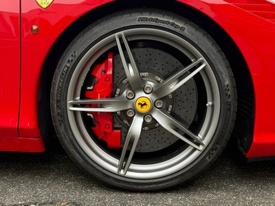 FERRARI 458 SPECIALE - 6