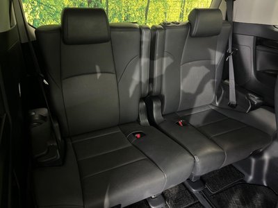 TOYOTA ALPHARD - 10