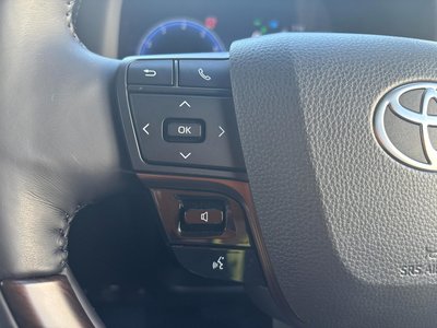 صورة مصغرة 30 لـ 2025 Toyota ALPHARD