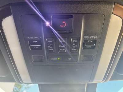 صورة مصغرة 44 لـ 2025 Toyota ALPHARD