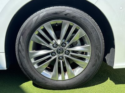 صورة مصغرة 23 لـ 2025 Toyota ALPHARD