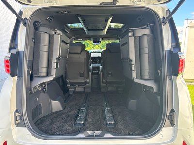 صورة مصغرة 70 لـ 2025 Toyota ALPHARD