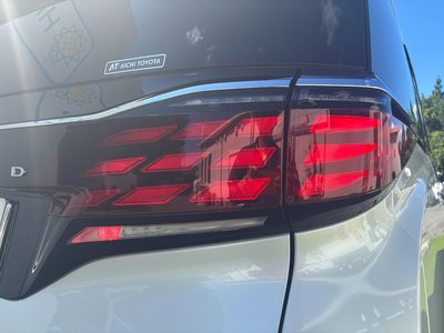 صورة مصغرة 22 لـ 2025 Toyota ALPHARD