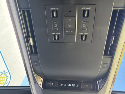 صورة مصغرة 64 لـ 2025 Toyota ALPHARD