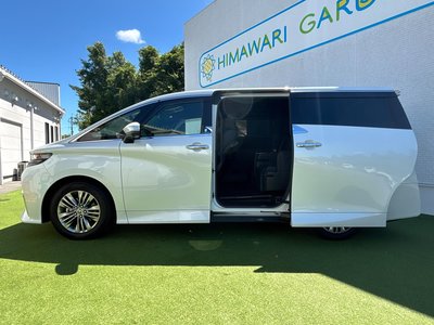 صورة مصغرة 59 لـ 2025 Toyota ALPHARD