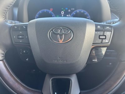 صورة مصغرة 29 لـ 2025 Toyota ALPHARD