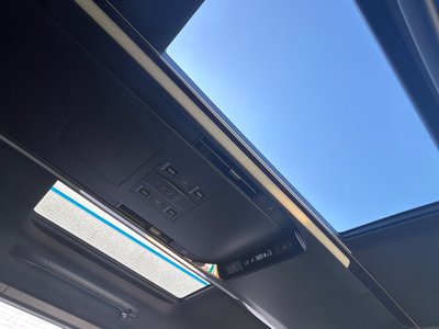 صورة 7 لـ 2025 Toyota ALPHARD