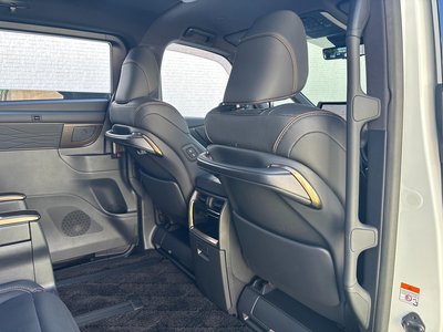صورة مصغرة 57 لـ 2025 Toyota ALPHARD