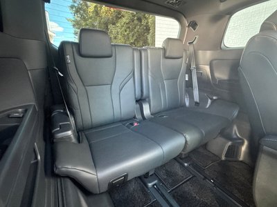 صورة مصغرة 65 لـ 2025 Toyota ALPHARD
