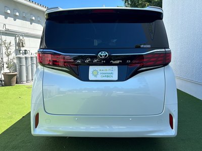 صورة مصغرة 13 لـ 2025 Toyota ALPHARD