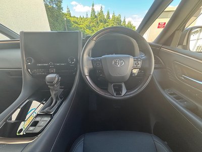 صورة مصغرة 27 لـ 2025 Toyota ALPHARD
