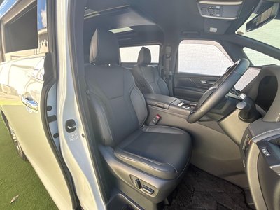 صورة مصغرة 52 لـ 2025 Toyota ALPHARD