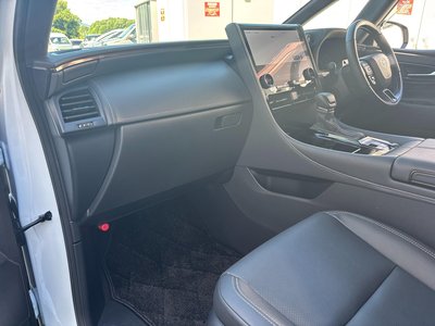 صورة مصغرة 54 لـ 2025 Toyota ALPHARD