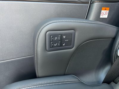 صورة مصغرة 62 لـ 2025 Toyota ALPHARD