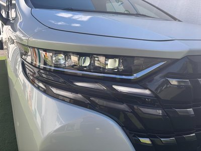 صورة مصغرة 18 لـ 2025 Toyota ALPHARD