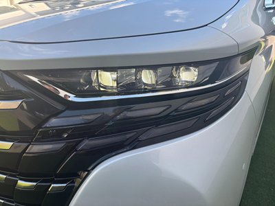 صورة مصغرة 19 لـ 2025 Toyota ALPHARD