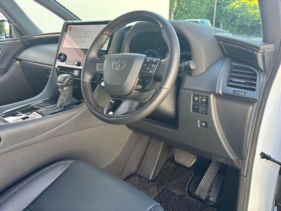 صورة مصغرة 51 لـ 2025 Toyota ALPHARD