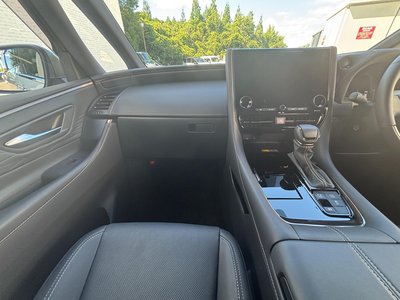صورة مصغرة 28 لـ 2025 Toyota ALPHARD