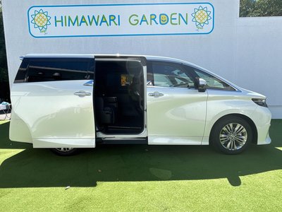 صورة مصغرة 56 لـ 2025 Toyota ALPHARD