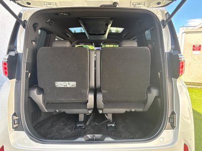 صورة مصغرة 67 لـ 2025 Toyota ALPHARD