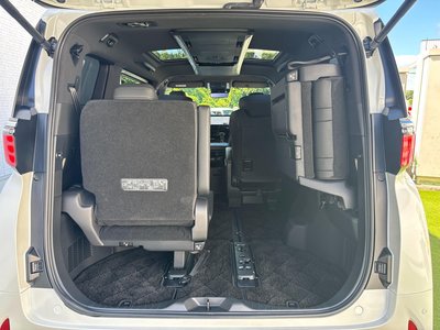 صورة مصغرة 68 لـ 2025 Toyota ALPHARD