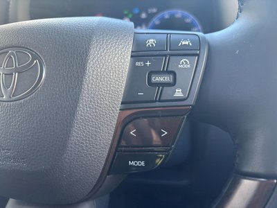 صورة مصغرة 31 لـ 2025 Toyota ALPHARD