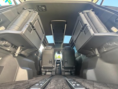 صورة مصغرة 72 لـ 2025 Toyota ALPHARD