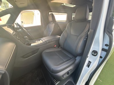 صورة مصغرة 55 لـ 2025 Toyota ALPHARD