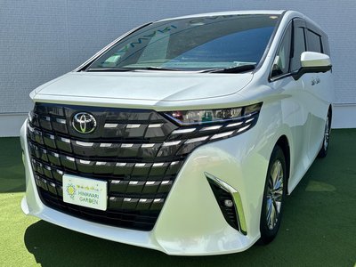 صورة مصغرة 16 لـ 2025 Toyota ALPHARD
