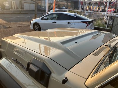 TOYOTA LAND CRUISER 70 - 3
