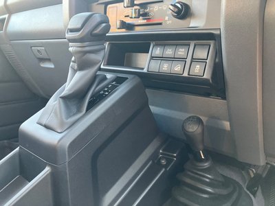 صورة مصغرة 16 لـ 2026 Toyota LAND CRUISER 70